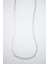 Xuping Zincir KOLYE-45CM - Gümüş 1