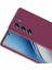 Tecno Camon 40 Uyumlu Kılıf Kadifeli Yumuşak Iç Yüzeyli Lansman Şık ve Koruyucu Kapak 3