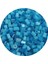 Kesme Cam Boncuk 2mm - 60 Gram - Mat Mavi - BNC386 2
