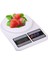 Dijital Hassas Mutfak Tartısı Mutfak Terazisi-Hassas Ölçüm 10KG (5047) 1