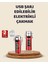 Kamp ve Outdoor Için Çok Amaçlı Lı Elektronik Çakmak 1