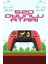 520 Retro Oyunlu El Konsolu Atari Oyun Konsolu Taşınabilir 2