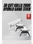 Yeni Nesil 3D 4K 2000 Oyunlu Game Stick Oyun Konsolu Çift Konsol 1