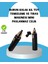 USB Şarjlı, Yıkanabilir Başlıklı Kişisel Bakım Cihazı-Tıraş Makinesi 1