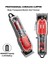 Dearling Şarjlı Saç Kesme Makinesi RF-107 (5047) 3