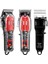 Dearling Şarjlı Saç Kesme Makinesi RF-107 (5047) 5