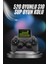 S10 Gamepad 520 Oyunlu Klasik Taşınabilir Retro Oyunlar Oyun Konsolu El Atarisi 1