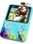 Game Box Mini 500 Adet Retro Oyun Taşınabilir Oyun Konsolu 5