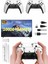 Yeni Nesil 3D 4K 2000 Oyunlu Game Stick Oyun Konsolu Çift Konsol 2