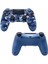 Titreşimli Oyun Kolu Ps 4 Joystick Tablet Telefon Pc Android Uyumlu 4