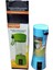 Juice Cup Ng-01 Taşınabilir ve Şarj Edilebilir Meyve Suyu Blender (5047) 3