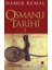 Osmanlı Tarihi 1 1