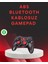 Rahat Kavrama ve Düşük Gecikme Teknolojili Gamepad 1