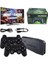 2.4g Uyumlu Kablosuz Çift Kol Atari Retro 20000 Oyun Game Stick 1
