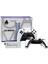 4K Hd Görüntü Kaliteli Retro Game Stick 20000 Oyunlu Çift Kollu Beyaz Game Stick 3