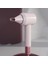 Pembe Bldc Turbo Motor Saç Kurutma Makinesi 1500W3-KDM.HIZ4-KDM.ISIAYAR=SICAK-ILIK-HAFİF-SOĞUK SHD-1740 (5047) 1