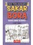 Başka Sanat Istemez - Sakar Bora 5 1