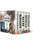 Dakikalar Içinde Başvuru Kitaplığı – Kutulu Set (5 Kitap) 1