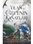 Yılan ve Gecenin Kanatları - Ciltli 1