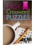 Easy Crossword Puzzles 1