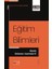 Eğitim Bilimleri Alanında Uluslararası Araştırmalar 3 1