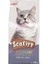 Gurme Yetişkin Kedi Maması 15 kg - Premium Içerik, Dengeli Beslenme 1