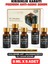 Premium Anti-Aging Serum Hyaluronik Asit, Kırışıklık Karşıtı, Cilt Bakım Serumu 8 ml x 5 Adet 1