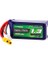 Nano-Tech Plus 1300MAH 4s 70C Lipo Batarya 1