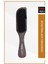 Professional Fade Brush Saç Bakımında Etkili Temizlik Fırçası Fade S Ahşap Malzeme 2