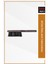 Professional Fade Brush Saç Bakımında Etkili Temizlik Fırçası Fade S Ahşap Malzeme 5