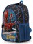 Spiderman Bts Bpck 5pr Lacivert Erkek Çocuk Sırt Çantası 2