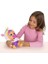Love Fantasy Dreamy Unicorn Temalı Kız Çocuk Model Bebek Renkli Desenli 7