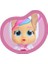 Love Fantasy Dreamy Unicorn Temalı Kız Çocuk Model Bebek Renkli Desenli 9