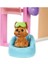 Yüz Bakımı Oyun Seti Kız Çocuklar İçin Spa Temalı Eğlenceli Set 4-6 Yaş 6