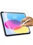 iPad 10. Nesil 11. Nesil A16 Uyumlu Ekran Koruyucu Nano Kırılmaz Esnek Ultra Ince Üstün Koruma 2