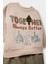 Erkek Bebek 2'li Takım Kadife Baskılı Sweatshirt Pantolon F7594A525WN 3