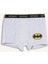 Erkek Çocuk Batman 3'lü Boxer F8576A825AU 2