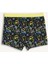Erkek Çocuk Batman 3'lü Boxer F8576A825AU 3