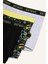 Erkek Çocuk Batman 3'lü Boxer F8576A825AU 4