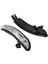 Araba Ön Lh + Rh Kapı Aynası Turn Sinyal Işığı Mercedes W211 W221 07-10 A2198200521 A2198200621 (Yurt Dışından) 3
