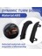 Dinamik Blinker Turn Sinyal LED Ayna Işık Göstergesi Golf 5 -Gtı Plus Mk5 Jetta Passat B6 B6 B5.5 Varyant Eos Sharan (Yurt Dışından) 5