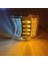 Ön Drl LED Köşe Işığı Dönüş Sinyali Işığı 1949898 2442639 Scania Kamyonu Için P G R T Serisi Gündüz Koşu Lambası (Yurt Dışından) 5