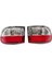 Mazda Bt-50 Yukarı 2012-2020 Için 2 Adet Arka Sislik Kuyruk Işığı (Yurt Dışından) 1