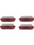 4pc Araba Iç Lambalar Kapı Uyarı Lambası 3AD947411 Vw Golf Için Jetta Mk5 Mk6 Mk7 Passat B6 B7 cc Tiguan Superb Eos Koltuğu (Yurt Dışından) 4