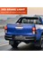 2pcs Dinamik Üçüncü 3. Fren Işığı, Toyota Hilux Revo Vigo 2015 2017 2017 2018 Kırmızı Kabuk (Yurt Dışından) 2