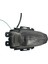 Motosiklet Arka LED Dinamik Fren Işığı Yamaha R15 V3 2017-2022 V4 R15M 2023+ Dönüş Sinyal Işığı (Yurt Dışından) 1