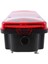 Howo Kamyon LED Arka Işık Arka Lamba Kuyruk Lambası Sağ Taraf WG9719810012 (Yurt Dışından) 4