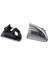 Akıllı Fortwo W451 2007-2015 Turn Sinyal Işık Muhafazası Temiz Lens 4519067700C40A (Yurt Dışından) 4