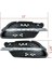 Araba LED Sis Lambası Drl Gündüz Çalışma Işığı Mercedes Benz W204 C Sınıfı C300 2008-2011 Sol (Yurt Dışından) 3