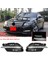 Araba LED Sis Lambası Drl Gündüz Çalışma Işığı Mercedes Benz W204 C Sınıfı C300 2008-2011 Sol (Yurt Dışından) 5